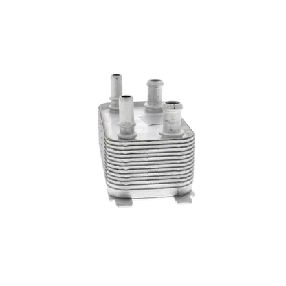 VEMO Oil Cooler, automatic transmission V95-60-0009