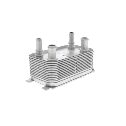 VEMO Oil Cooler, automatic transmission V95-60-0009