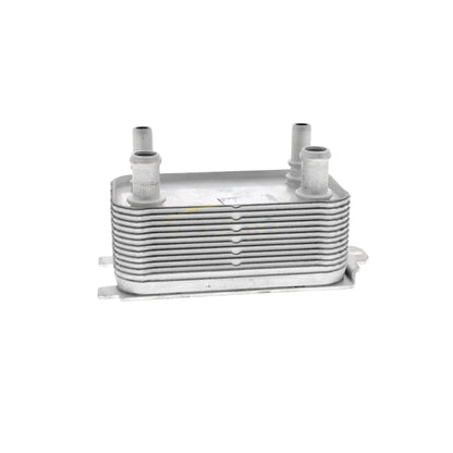 VEMO Oil Cooler, automatic transmission V95-60-0009
