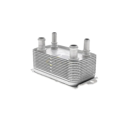 VEMO Oil Cooler, automatic transmission V95-60-0009