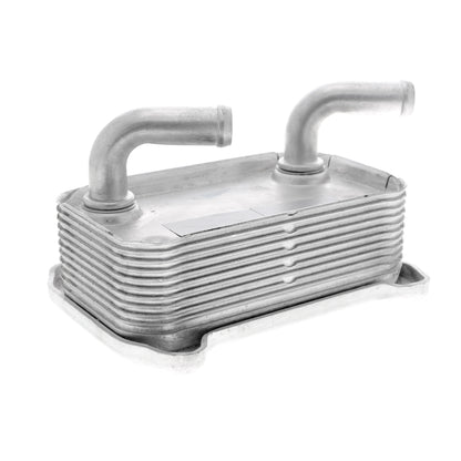 VEMO Oil Cooler, engine oil V95-60-0010