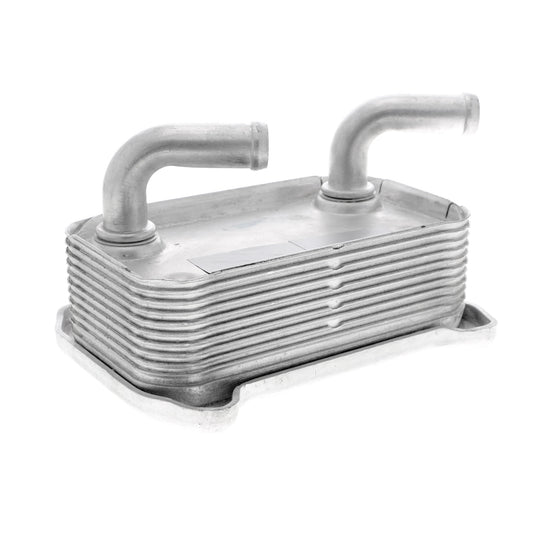 VEMO Oil Cooler, engine oil V95-60-0010