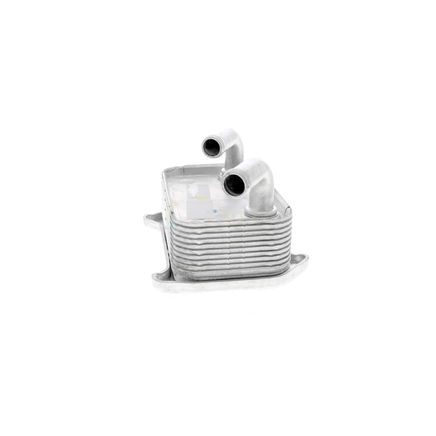 VEMO Oil Cooler, engine oil V95-60-0010