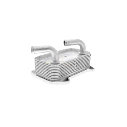 VEMO Oil Cooler, engine oil V95-60-0010