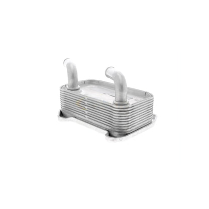 VEMO Oil Cooler, engine oil V95-60-0010