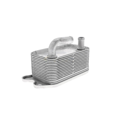 VEMO Oil Cooler, engine oil V95-60-0011