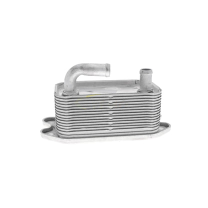 VEMO Oil Cooler, engine oil V95-60-0011