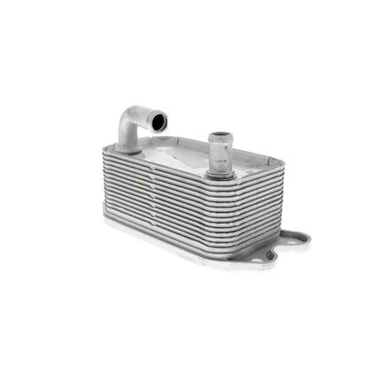 VEMO Oil Cooler, engine oil V95-60-0011