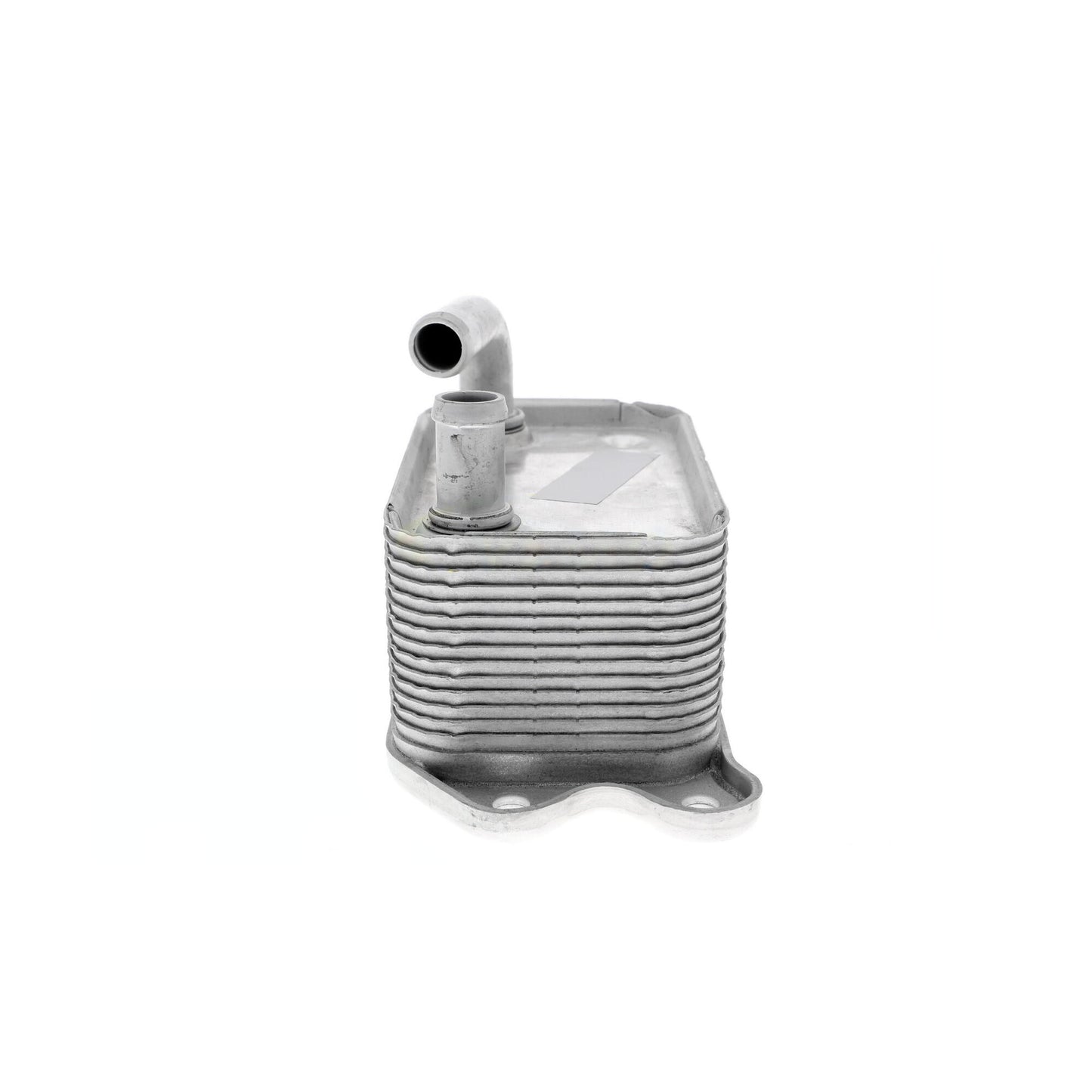 VEMO Oil Cooler, engine oil V95-60-0011
