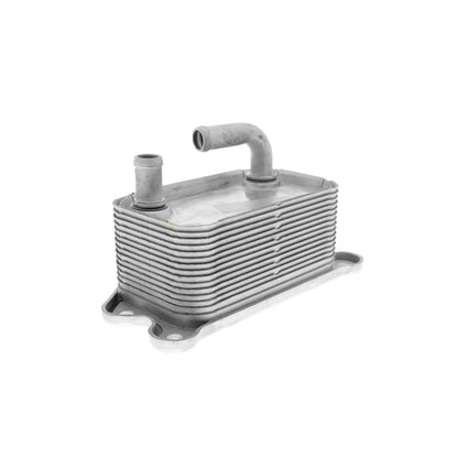 VEMO Oil Cooler, engine oil V95-60-0011