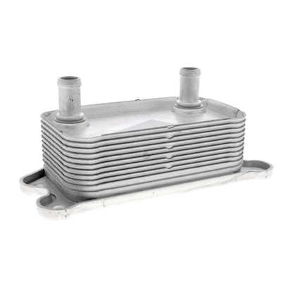 VEMO Oil Cooler, engine oil V95-60-0012