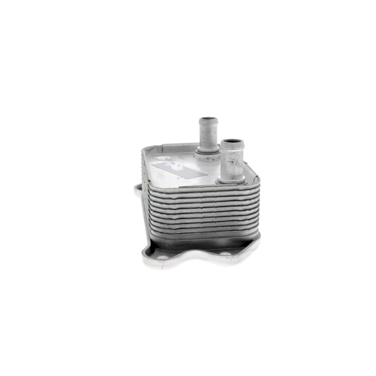VEMO Oil Cooler, engine oil V95-60-0012