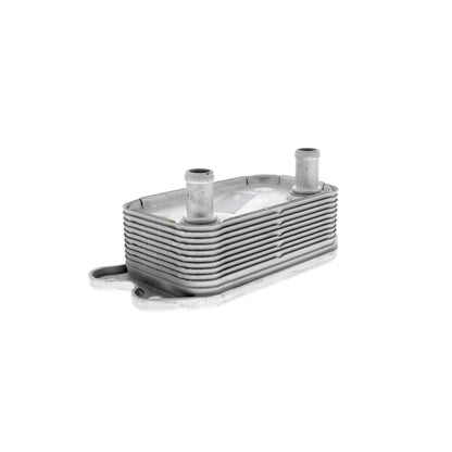 VEMO Oil Cooler, engine oil V95-60-0012