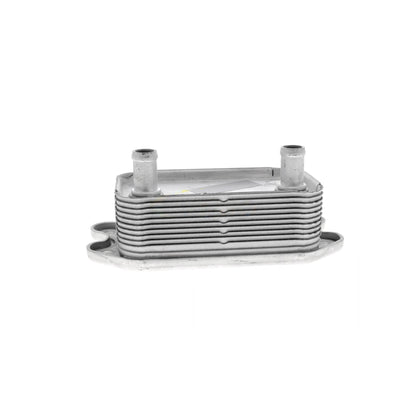 VEMO Oil Cooler, engine oil V95-60-0012