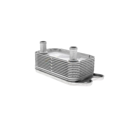 VEMO Oil Cooler, engine oil V95-60-0012
