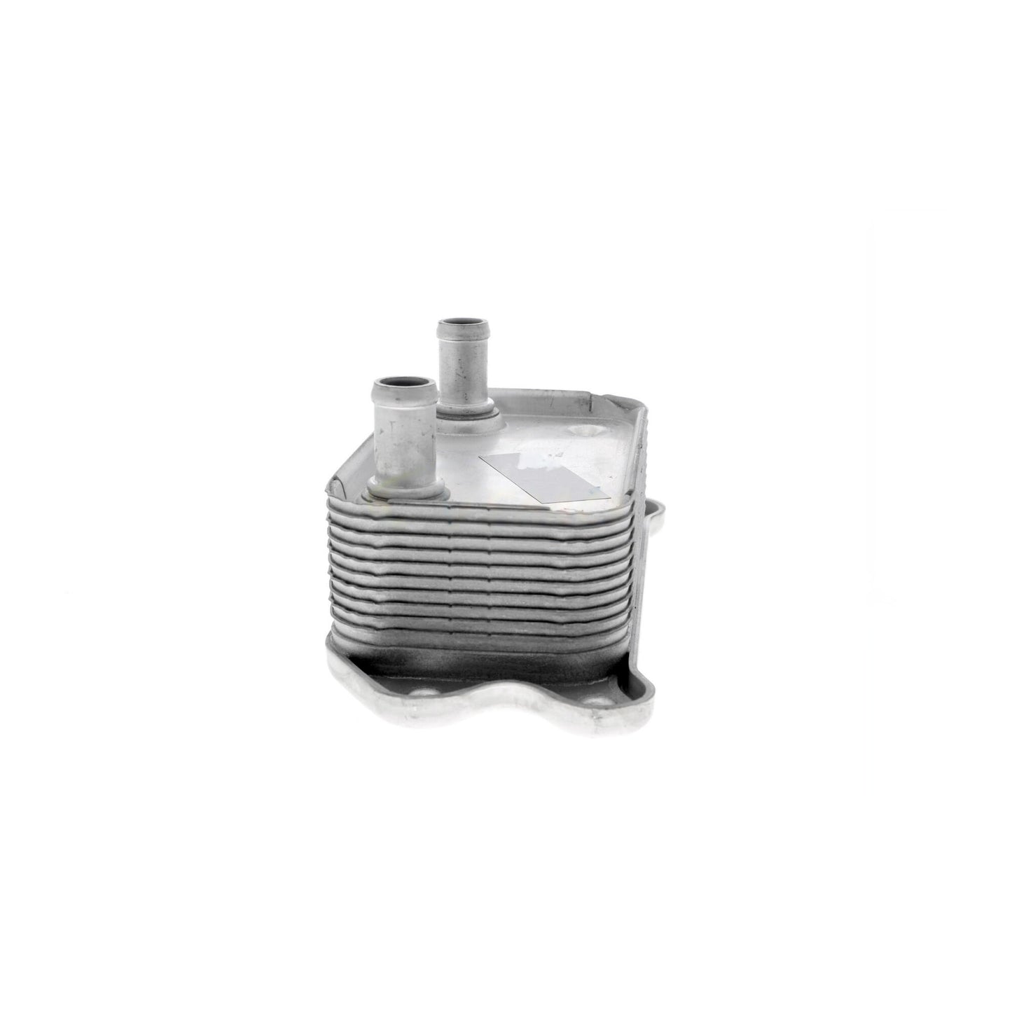 VEMO Oil Cooler, engine oil V95-60-0012