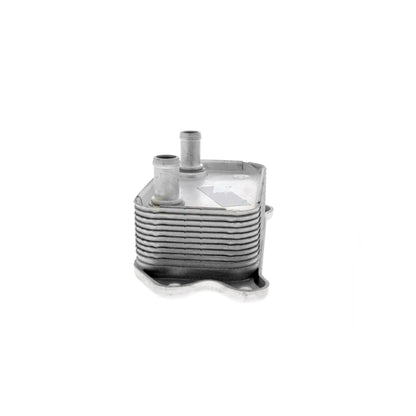 VEMO Oil Cooler, engine oil V95-60-0012