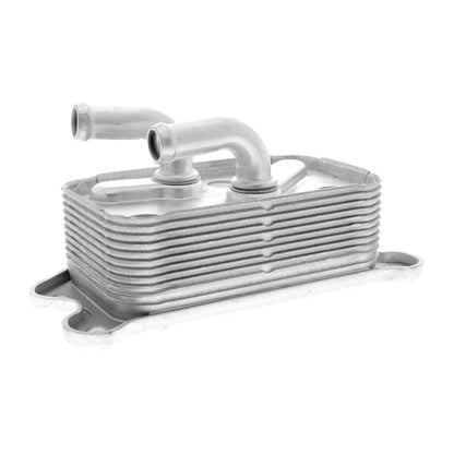 VEMO Oil Cooler, engine oil V95-60-0013