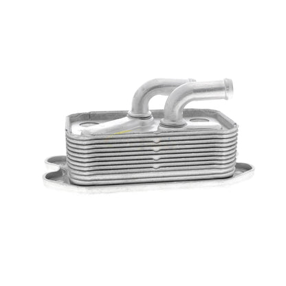 VEMO Oil Cooler, engine oil V95-60-0013