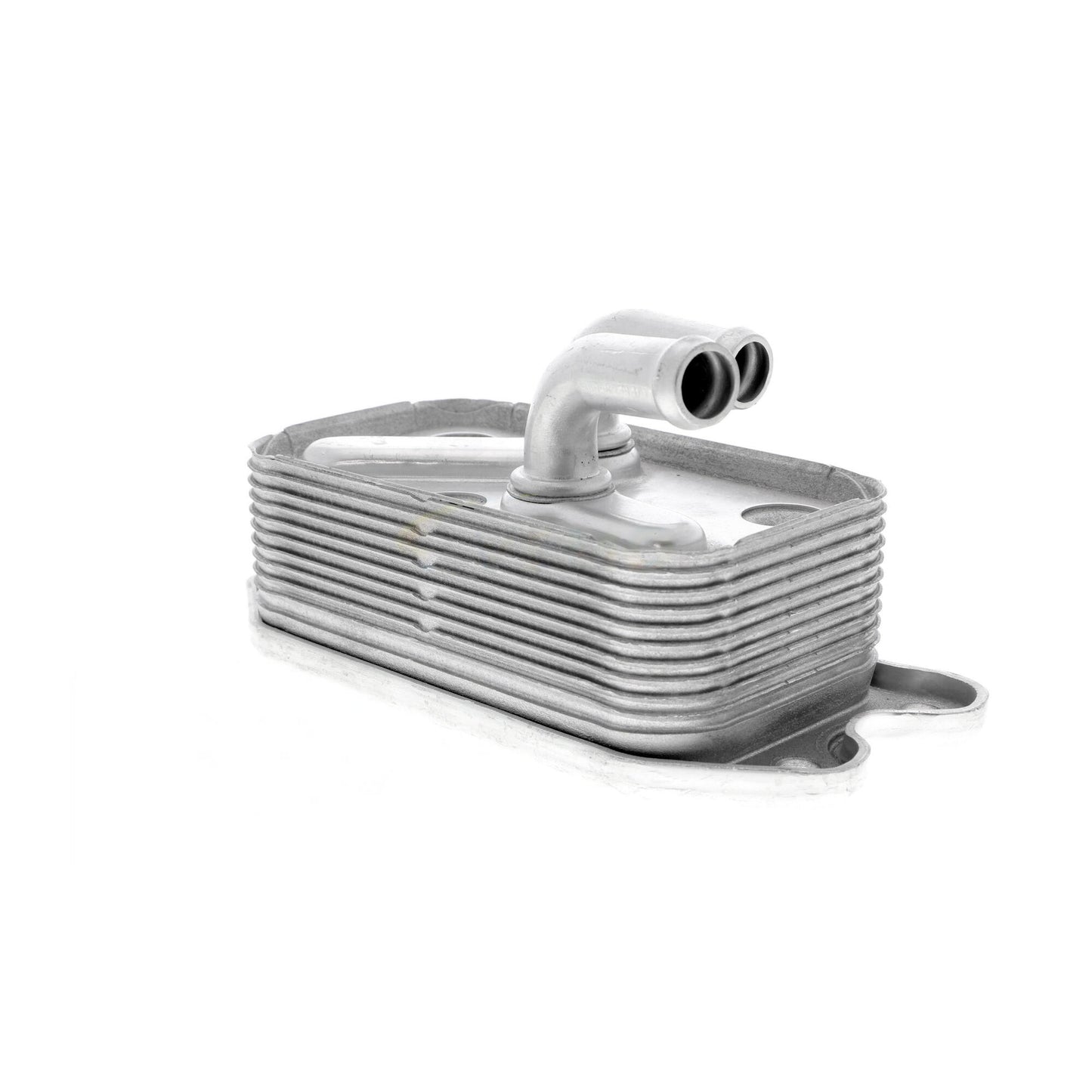 VEMO Oil Cooler, engine oil V95-60-0013