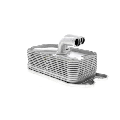 VEMO Oil Cooler, engine oil V95-60-0013