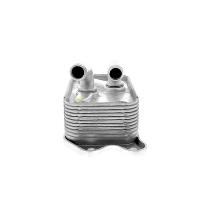 VEMO Oil Cooler, engine oil V95-60-0013