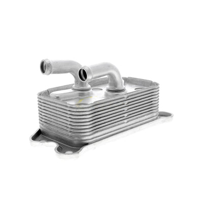 VEMO Oil Cooler, engine oil V95-60-0013