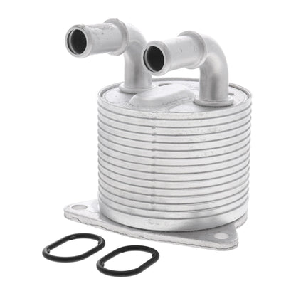 VEMO Oil Cooler, automatic transmission V95-60-0018