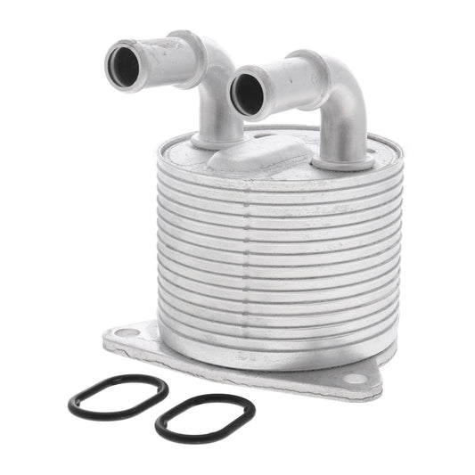 VEMO Oil Cooler, automatic transmission V95-60-0018