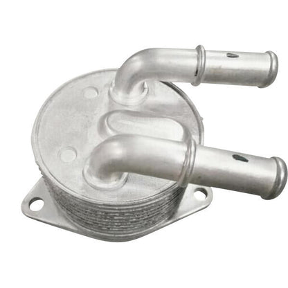 VEMO Oil Cooler, automatic transmission V95-60-0019