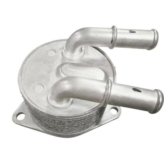 VEMO Oil Cooler, automatic transmission V95-60-0019