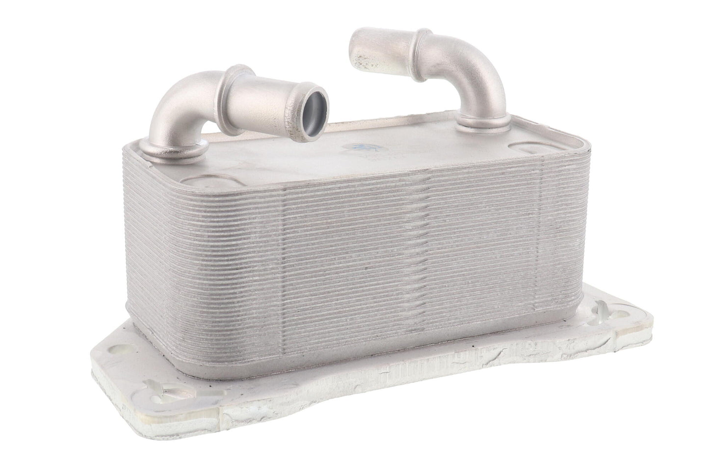 VEMO Oil Cooler, engine oil V95-60-0024
