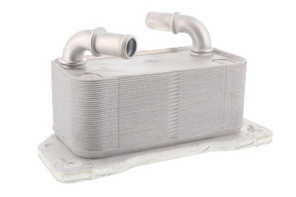 VEMO Oil Cooler, engine oil V95-60-0024