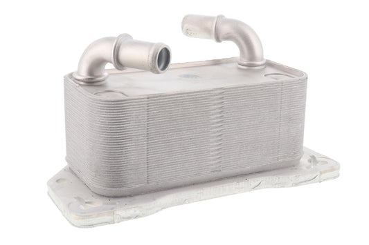 VEMO Oil Cooler, engine oil V95-60-0024