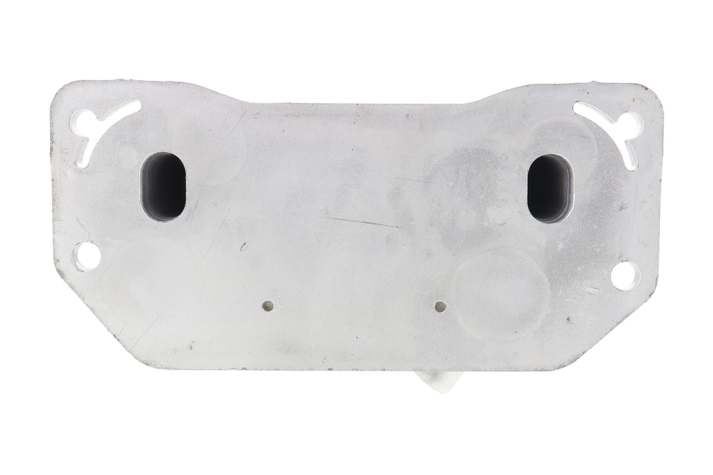 VEMO Oil Cooler, engine oil V95-60-0024
