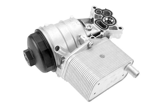 VEMO Oil filter module V95-60-0025