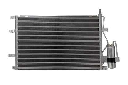VEMO Condenser, air conditioning V95-62-0005
