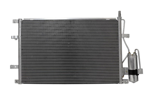VEMO Condenser, air conditioning V95-62-0005