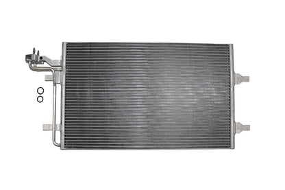 VEMO Condenser, air conditioning V95-62-0015