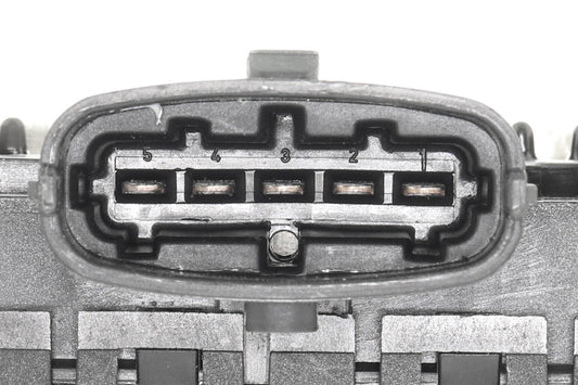 VEMO Relay, fuel pump V95-71-0004