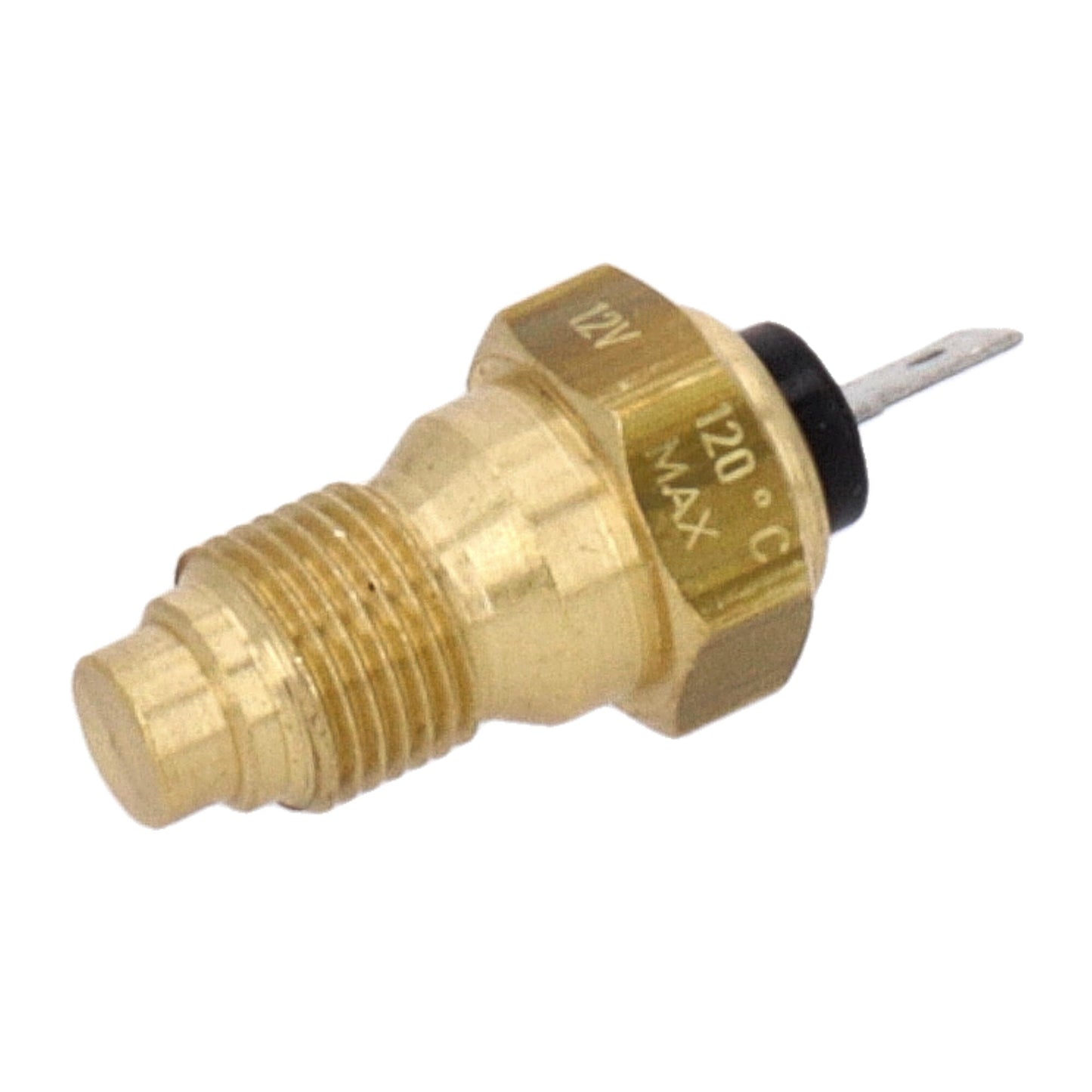 VEMO coolant temperature sensor V95-72-0034