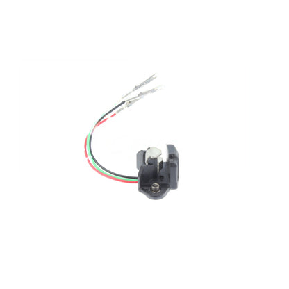 VEMO Sensor, ignition pulse V95-72-0038