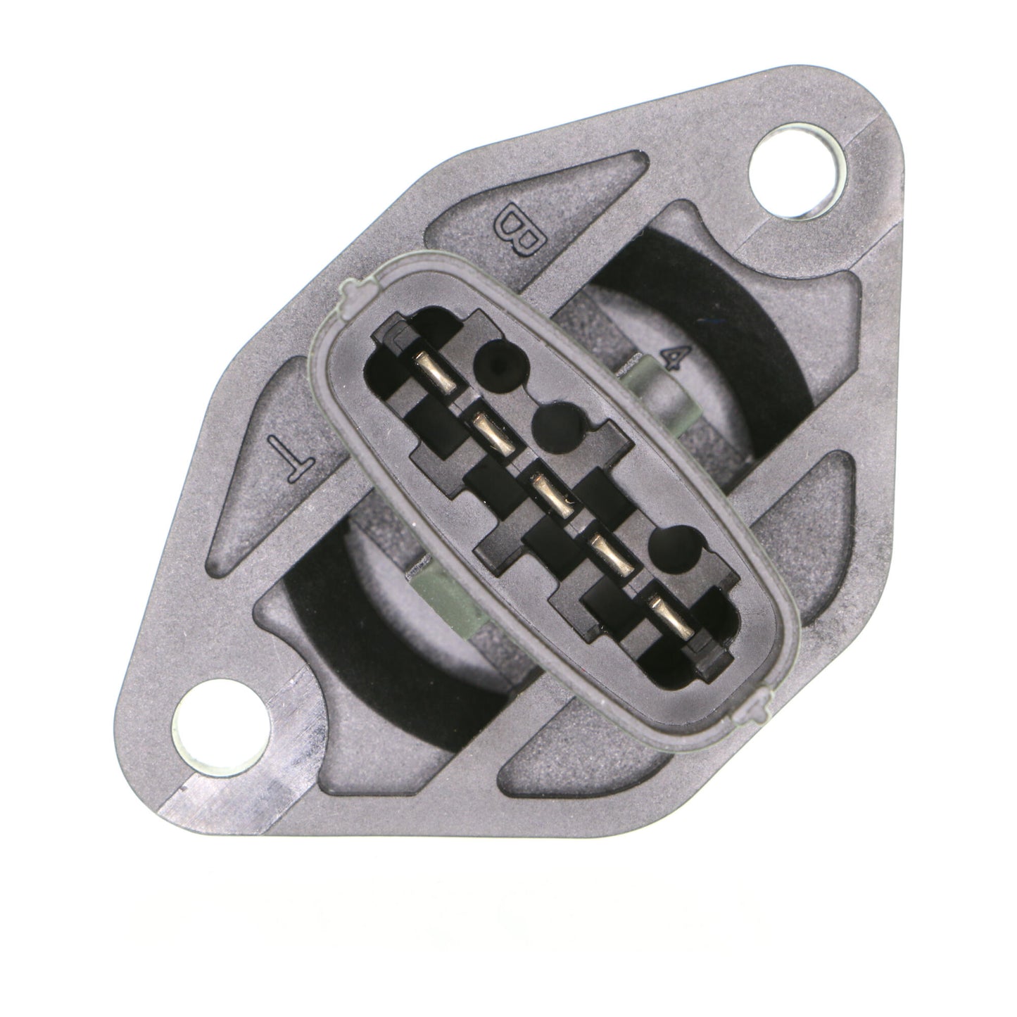 VEMO Mass Air Flow Sensor V95-72-0047-1