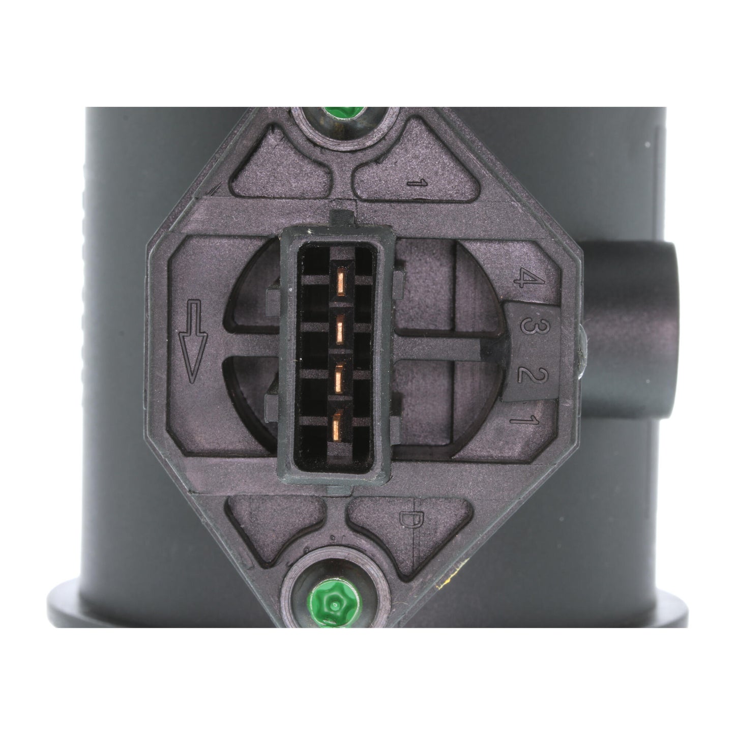 VEMO Mass Air Flow Sensor V95-72-0053