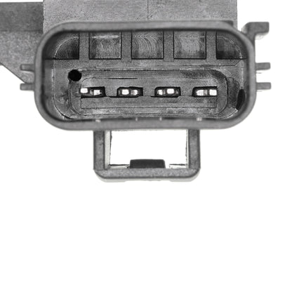 VEMO Sensor, intake manifold pressure V95-72-0108