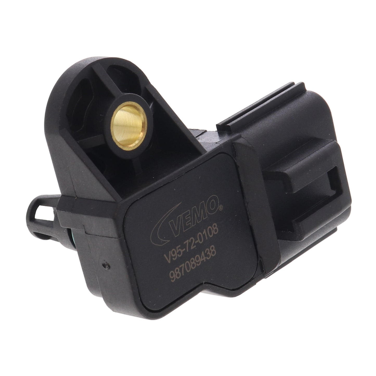 VEMO Sensor, intake manifold pressure V95-72-0108