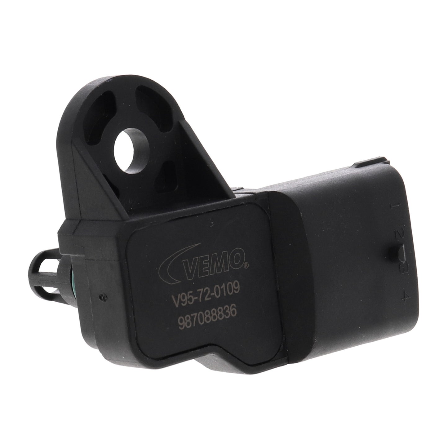 VEMO Sensor, boost pressure V95-72-0109