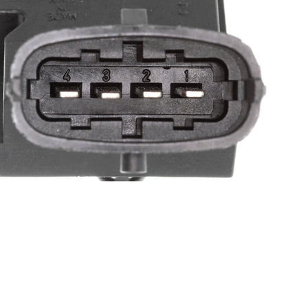 VEMO Sensor, boost pressure V95-72-0115