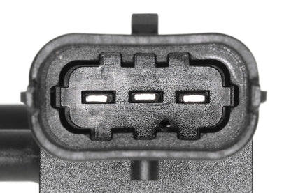 VEMO Sensor, exhaust pressure V95-72-0134
