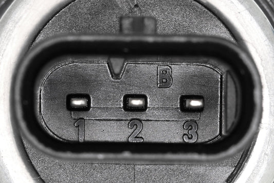 VEMO Sensor, fuel pressure V95-72-0137